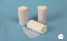 Marli 90 cm x 100 m 14 kihti mittesteriilne N1